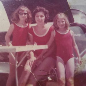 Meet your Posher, Joanne